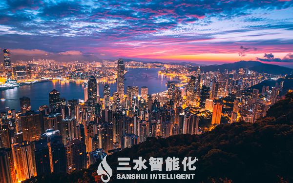 什么是建筑能耗計量系統(tǒng)？采用什么樣的系統(tǒng)架構(gòu)？