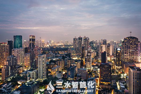 如何為大型公共建筑節(jié)能？當(dāng)然用能監(jiān)測(cè)系統(tǒng)做好用電能耗監(jiān)測(cè)！