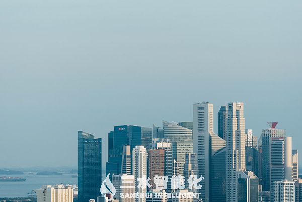 雙輪驅(qū)動(dòng)加快節(jié)能減排，能耗監(jiān)測(cè)系統(tǒng)為綠色發(fā)展賦能