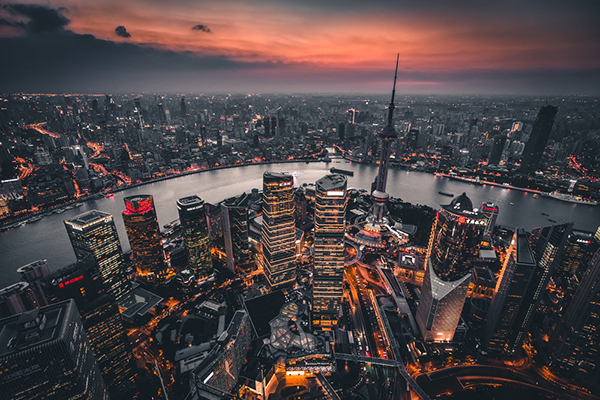 智能照明，更健康的生活！