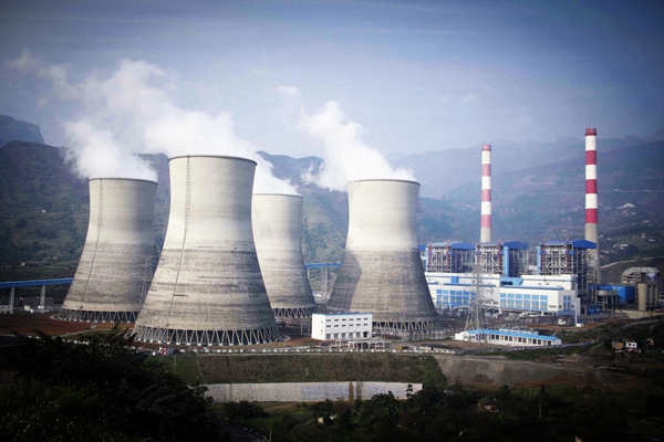 火電廠構(gòu)建能源管理系統(tǒng)有什么好處？