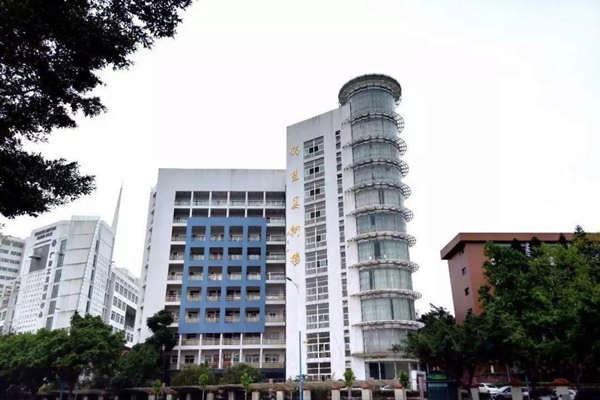 高校能源管理建筑用電分項計量及監(jiān)測！