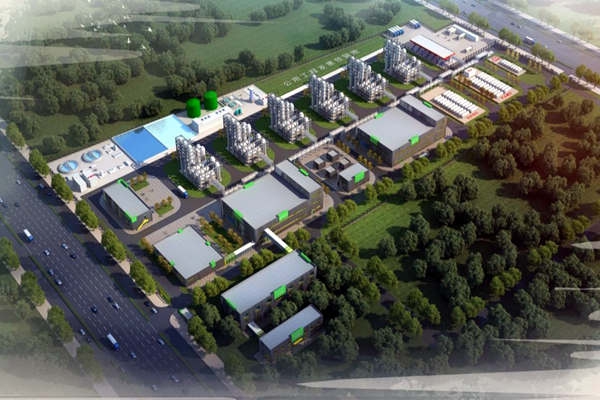油田企業(yè)四項措施控制電力消耗，能源管理頗有成效！