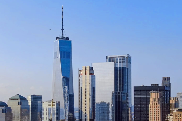 企業(yè)能耗在線(xiàn)監(jiān)測(cè)系統(tǒng)的建設(shè)意義！