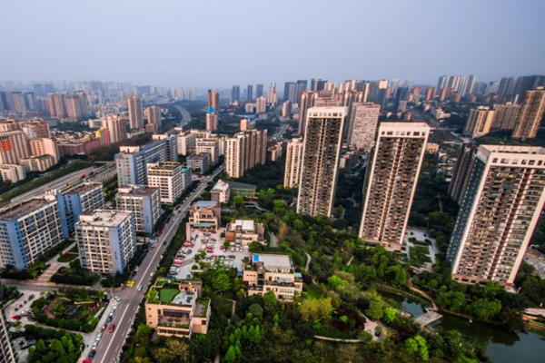 走近全國碳排放交易市場！