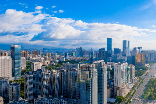 碳達(dá)峰監(jiān)測(cè)系統(tǒng)，釋放數(shù)字潛能！