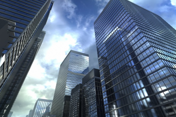 減少建筑物碳排，打造綠色建筑！
