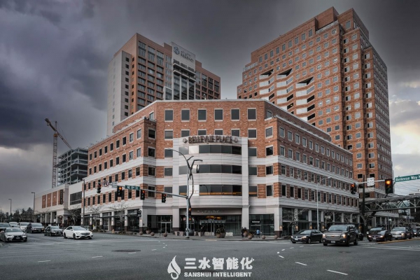 不同大型公共建筑物能耗都有什么特點(diǎn)？如何做好能耗監(jiān)測(cè)？