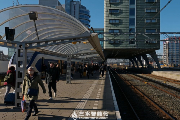 淺析校園能耗監(jiān)測系統(tǒng)架構、應用范圍和主要功能