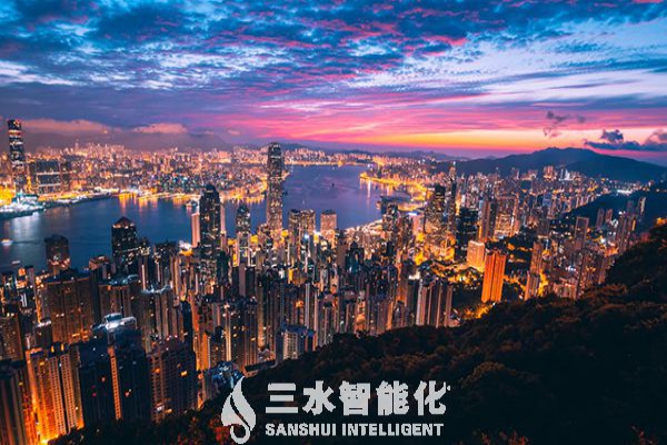 什么是建筑能耗計量系統(tǒng)？采用什么樣的系統(tǒng)架構(gòu)？