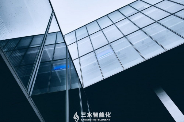 能耗監(jiān)測系統(tǒng)收集哪些建筑能耗數(shù)據(jù)？