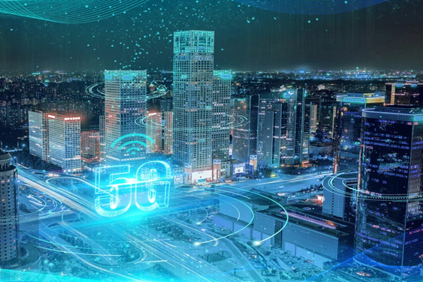 5G助力制造業(yè)，打造智慧工業(yè)場景！(圖1)