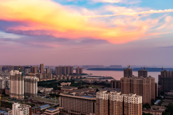 政策背景下的智能建筑低碳減排發(fā)展！(圖1)