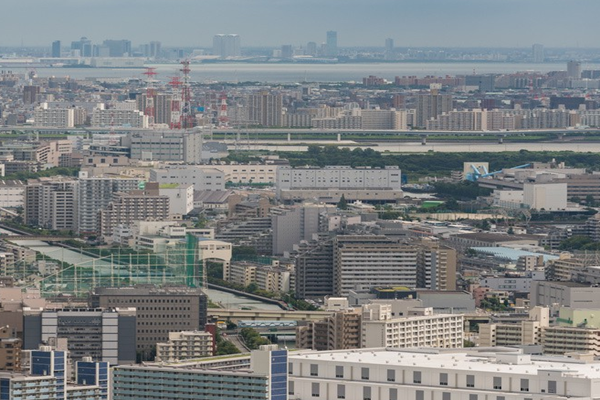 能源管理系統(tǒng)在“雙碳”背景下助力智慧園區(qū)建設(shè)！(圖1)